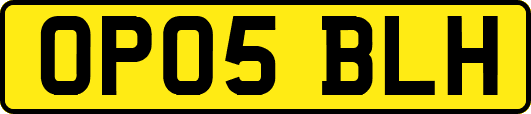 OP05BLH