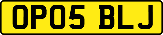OP05BLJ