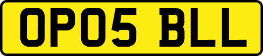 OP05BLL