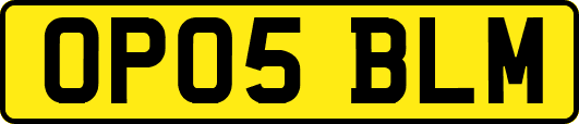 OP05BLM