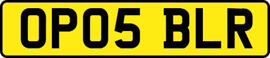 OP05BLR