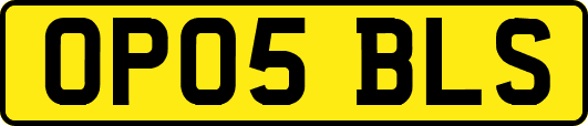 OP05BLS