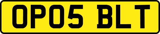 OP05BLT