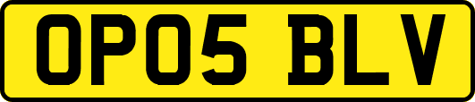 OP05BLV