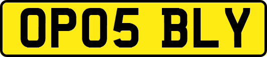 OP05BLY