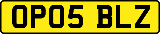 OP05BLZ