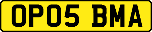 OP05BMA