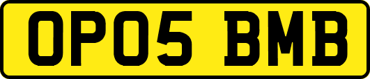 OP05BMB