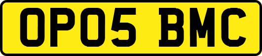 OP05BMC