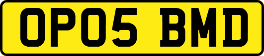 OP05BMD