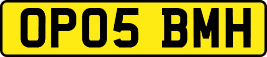 OP05BMH