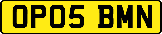 OP05BMN