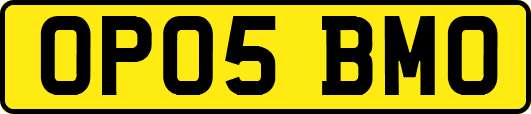 OP05BMO