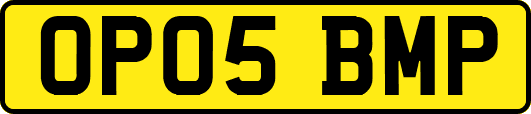 OP05BMP