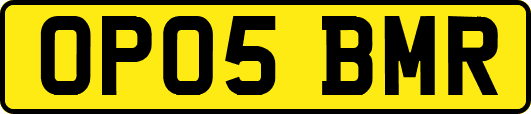 OP05BMR