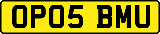 OP05BMU