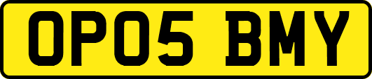 OP05BMY