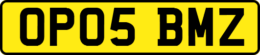 OP05BMZ