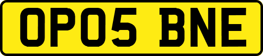OP05BNE