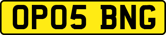 OP05BNG