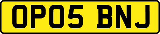 OP05BNJ