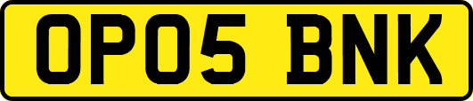 OP05BNK