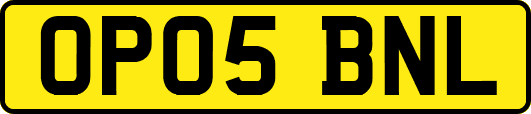 OP05BNL