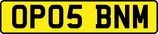 OP05BNM