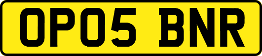 OP05BNR