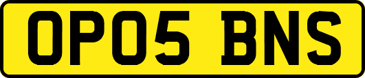 OP05BNS