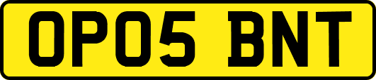 OP05BNT