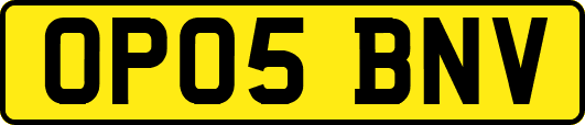 OP05BNV