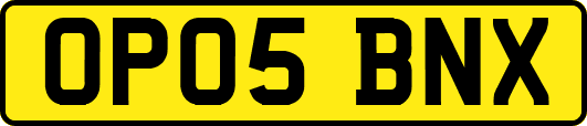 OP05BNX