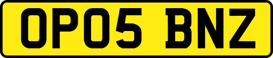 OP05BNZ