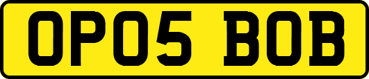 OP05BOB