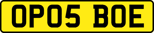 OP05BOE