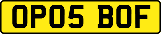 OP05BOF