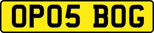 OP05BOG