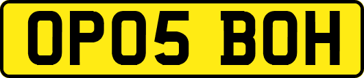 OP05BOH