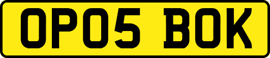 OP05BOK