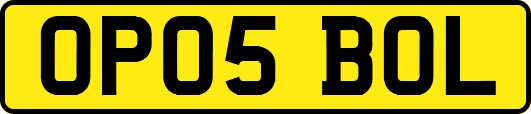 OP05BOL