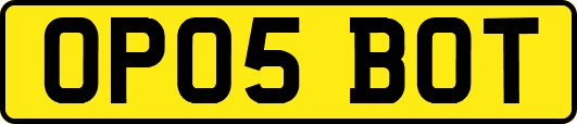 OP05BOT