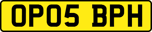 OP05BPH
