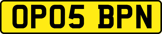 OP05BPN