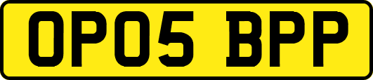OP05BPP