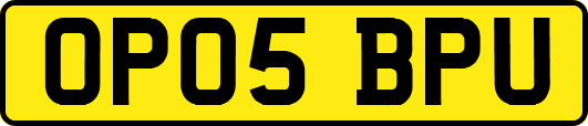 OP05BPU
