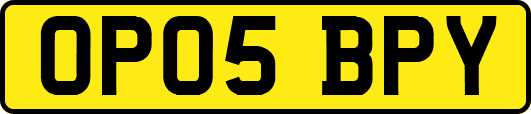OP05BPY
