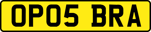 OP05BRA