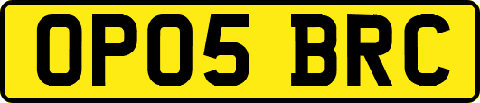 OP05BRC