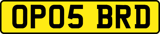 OP05BRD